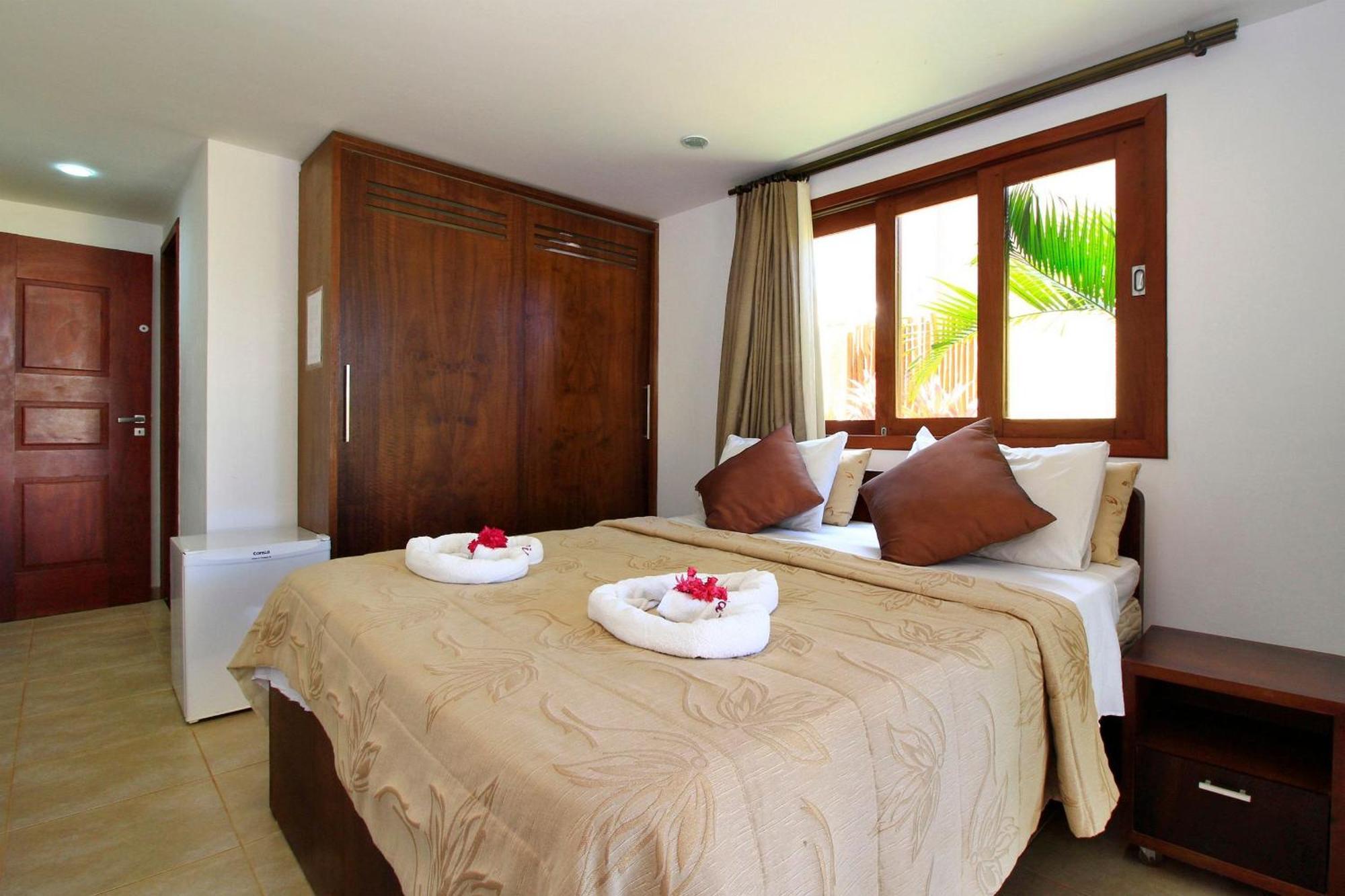 Pipa Beleza Suites Praia de Pipa Exterior photo