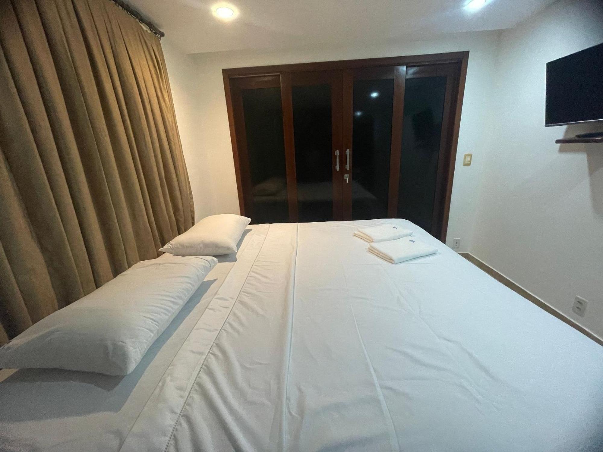 Pipa Beleza Suites Praia de Pipa Exterior photo