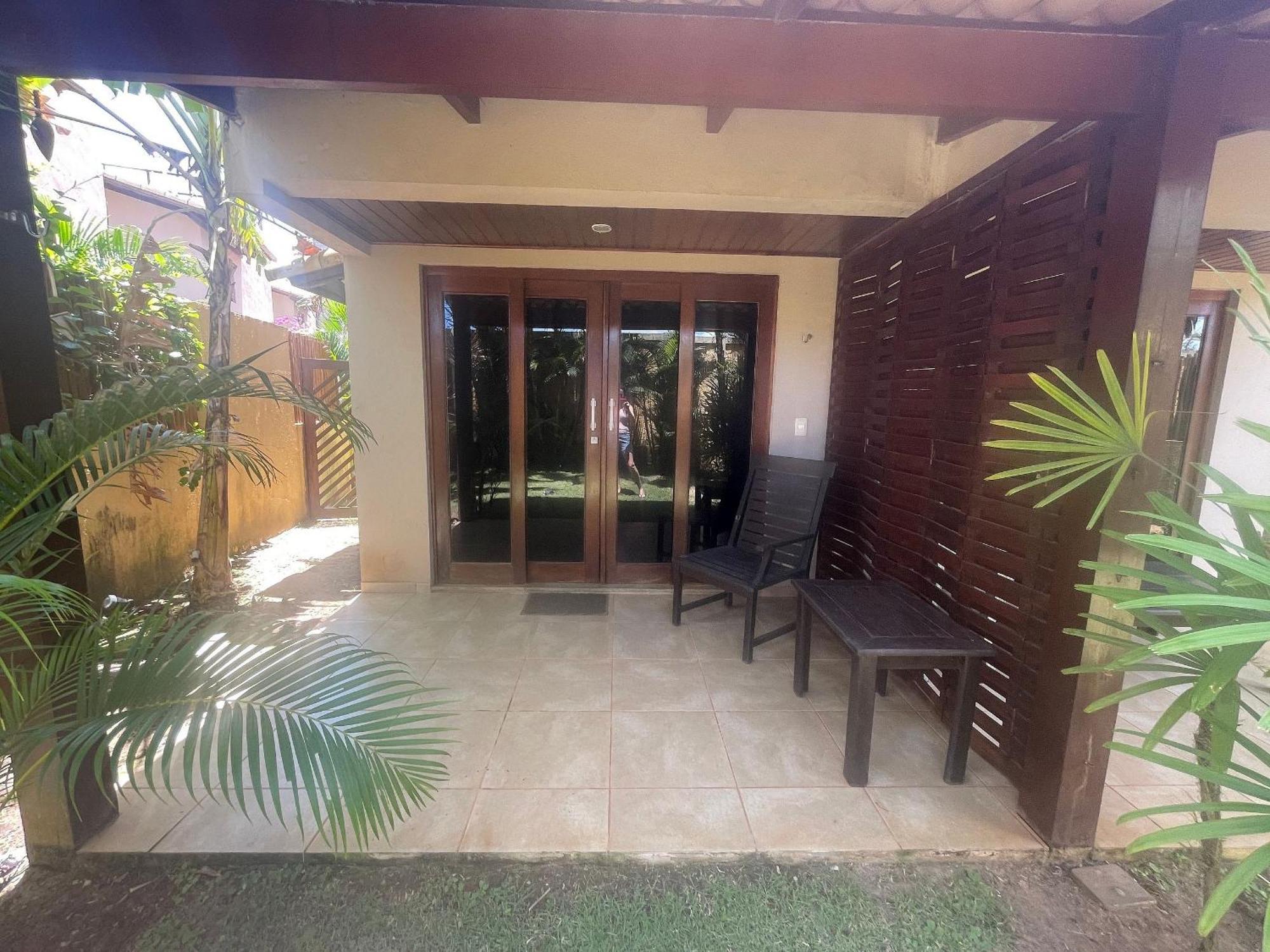Pipa Beleza Suites Praia de Pipa Exterior photo